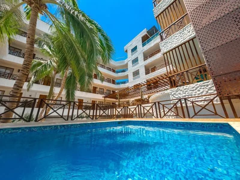 Hotel Karaya Dive Resort