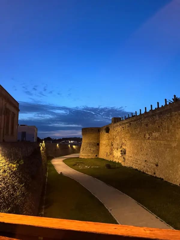 San Pietro Otranto