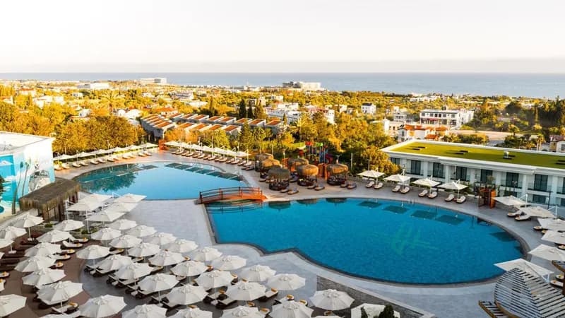 Chamada Prestige Hotel and Casino