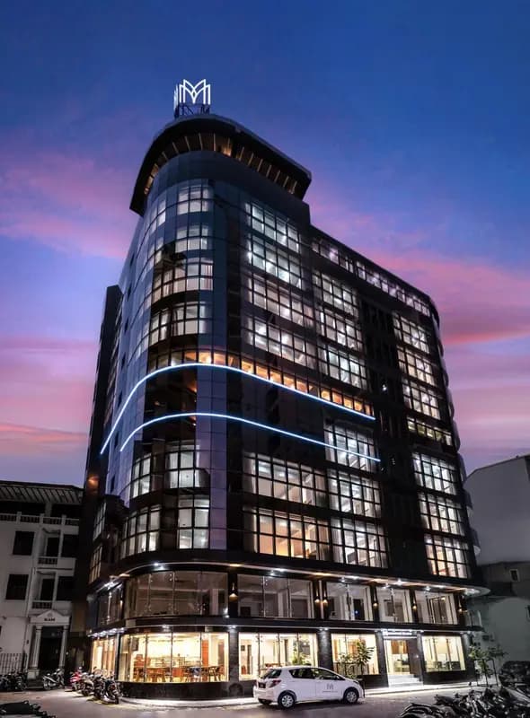 Marukab Plaza