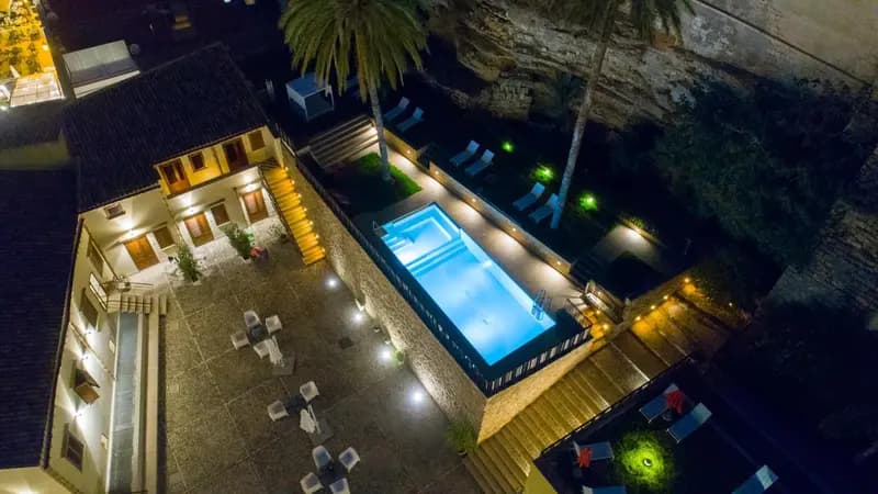 Hotel Cetarium