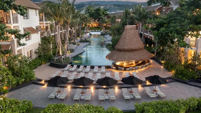 Holiday Inn Resort Samui Bophut Beach by IHG