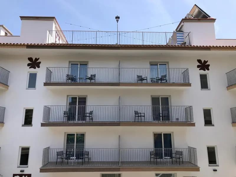 Malva Hostel Estartit