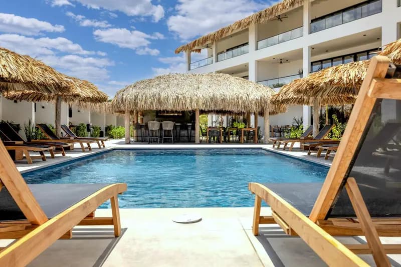 Belnem House Bonaire