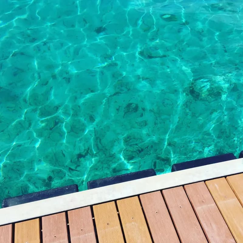 Residence Porto Coda Cavallo