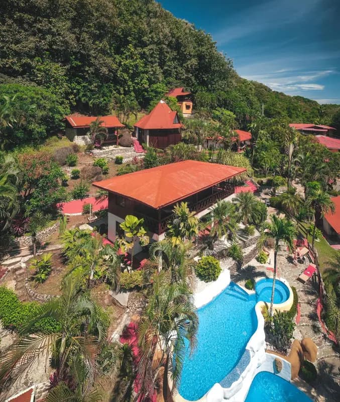 Hotel El Jardin