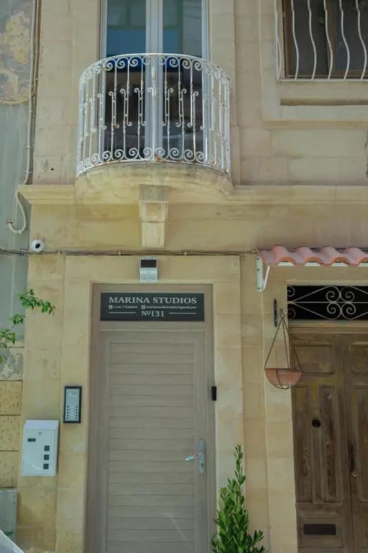 Marina Studios