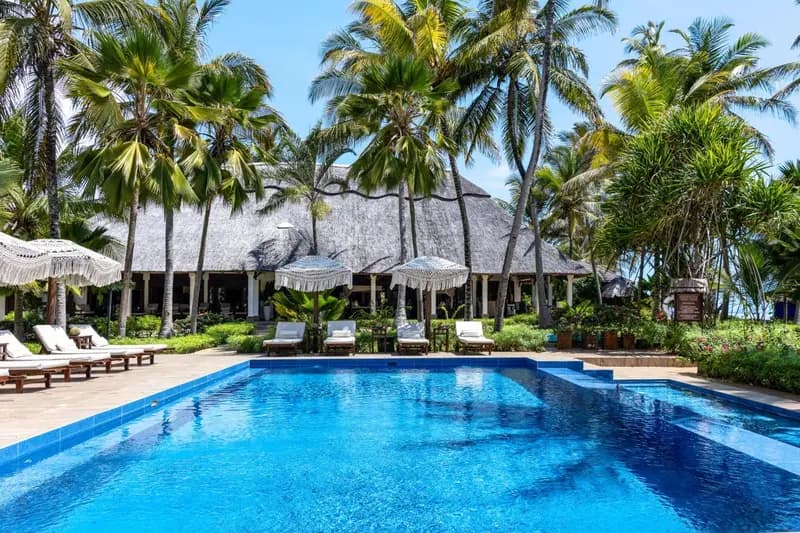 The Palms Zanzibar