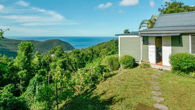 Beausejour Guest House