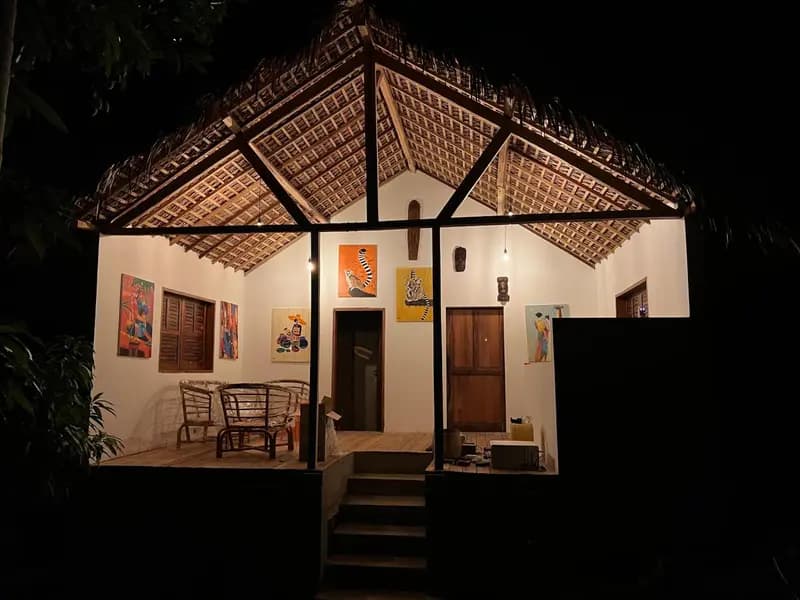 Canopee Lodge