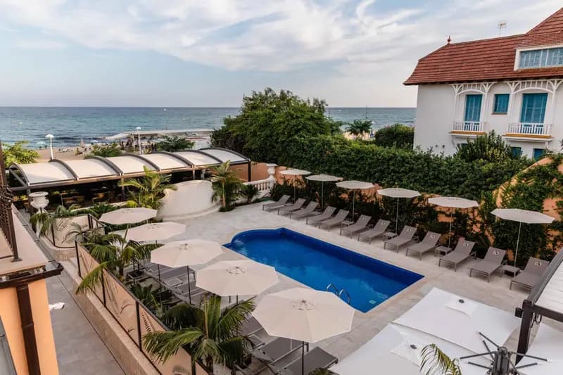 AB BOUTIQUE HOTEL - Adults only