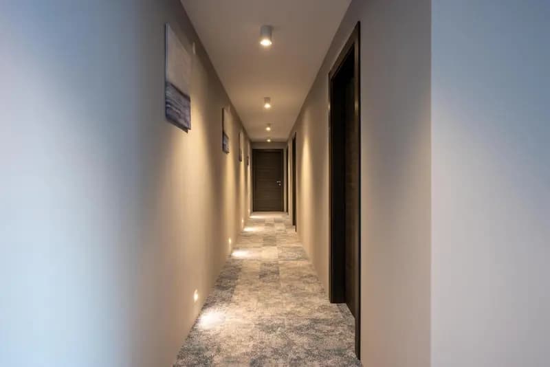 "Echo" B&B rooms, boutique beach hotel