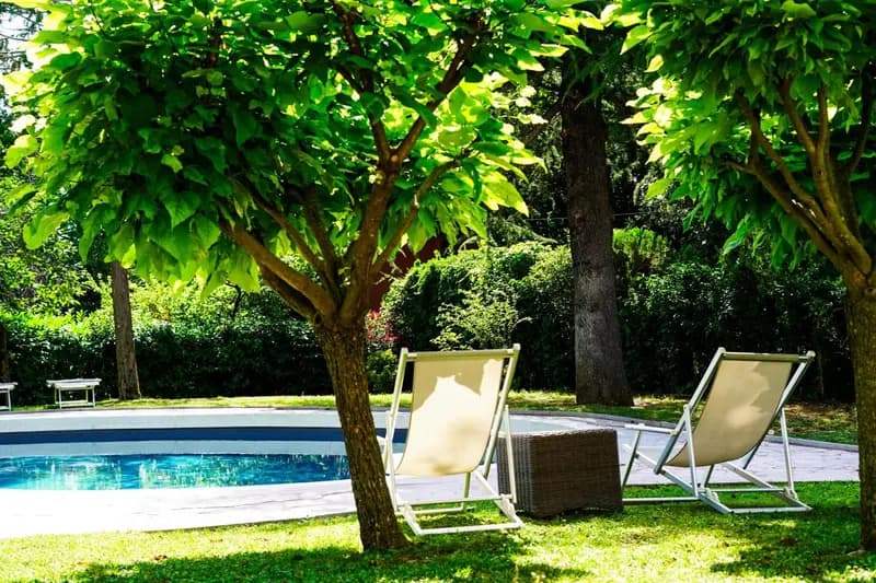 Residence Villa Bottacin