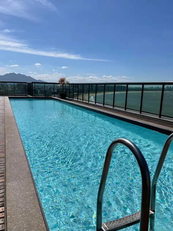 Flat PRAIA Home Experience Dante Michelini