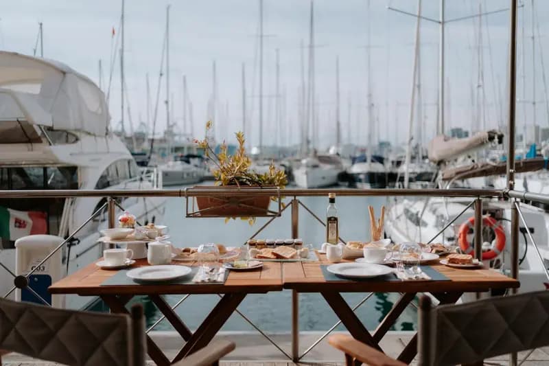 Locanda da Toto