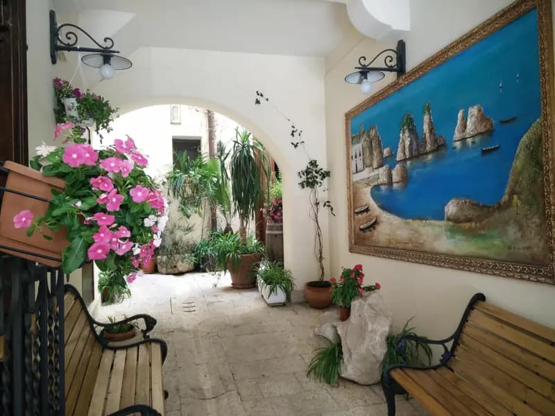 Locanda Scirocco