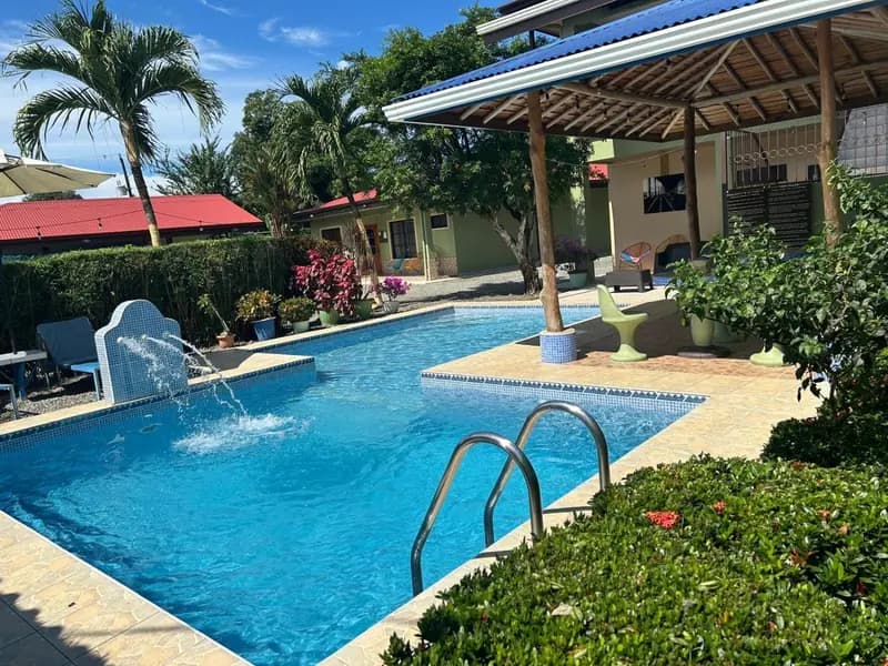 Hotel La Fiore de Bahia