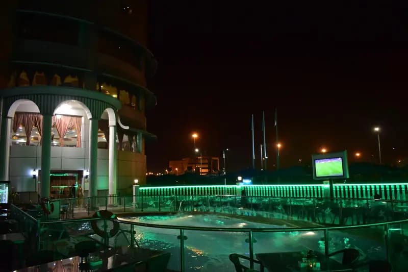 Canary Beach Hotel