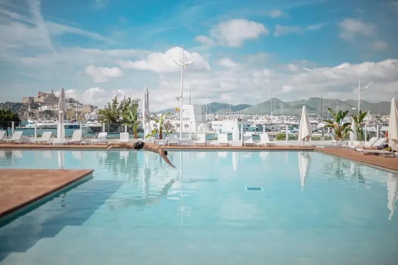Ibiza Corso Hotel