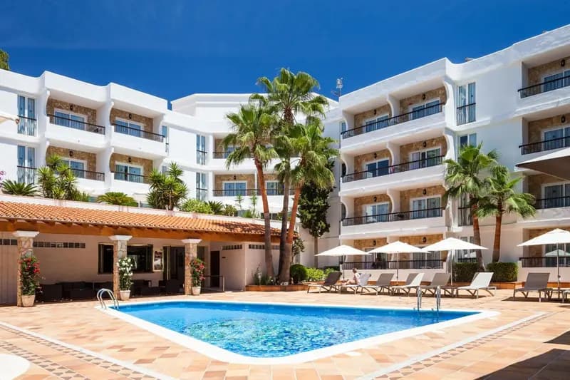 S'Argamassa Boutique Hotel