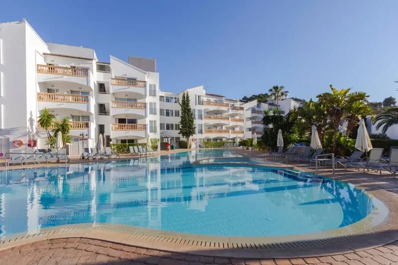 Hotel La Pergola Mallorca