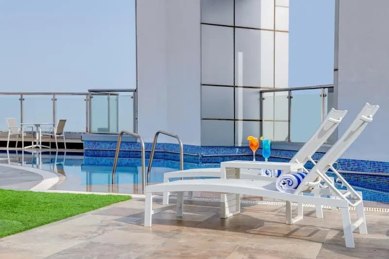 Ramada Abu Dhabi Corniche