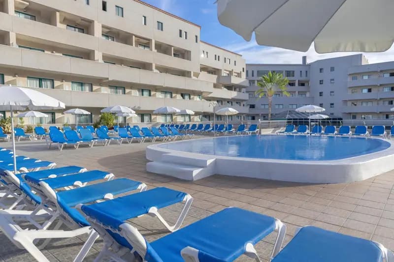 Alua Tenerife