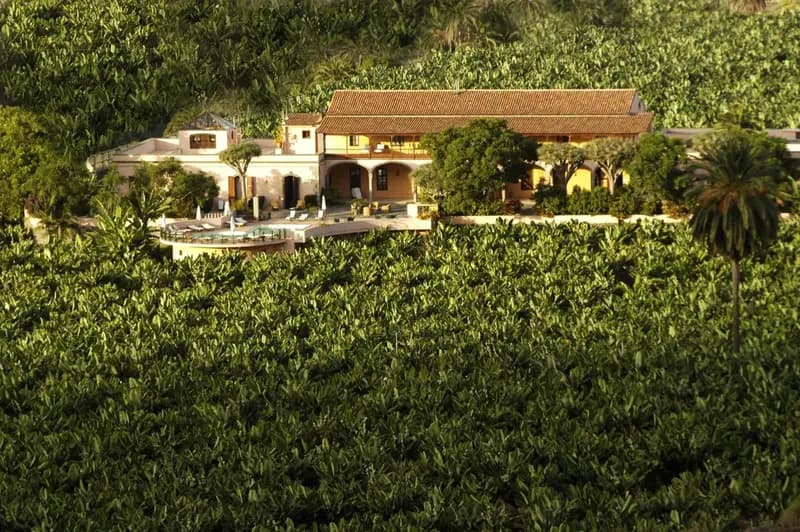 Hotel Rural Hacienda del Buen Suceso