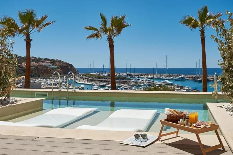 Pure Salt Port Adriano - Adults Only