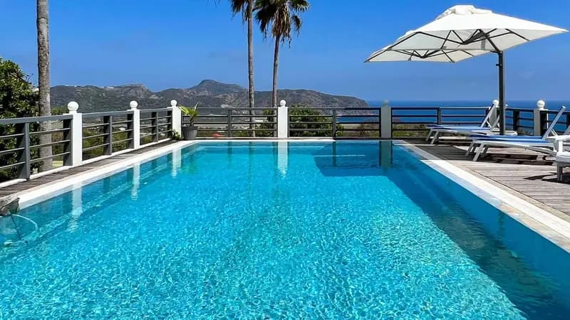Quill Gardens Boutique Hotel