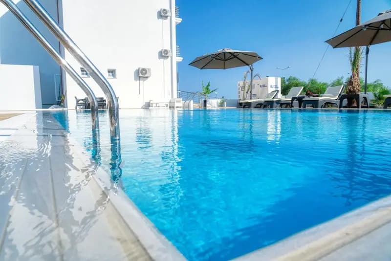 Osman Aga Hotel