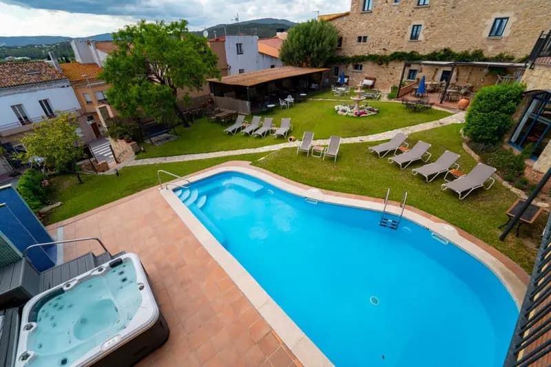 Hotel Sant Joan