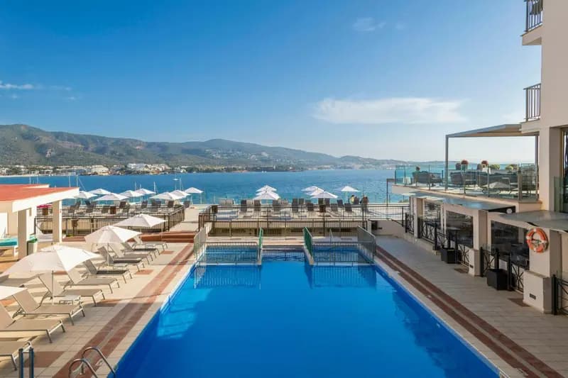 Leonardo Royal Hotel Mallorca Palmanova Bay