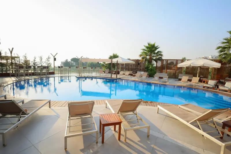 Heaven Prestige Hotel