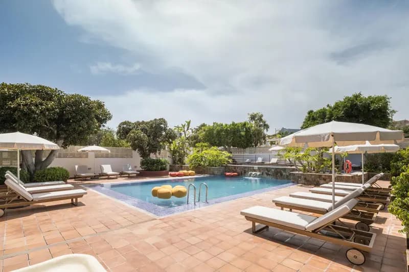 The Cookbook Hotel & SPA