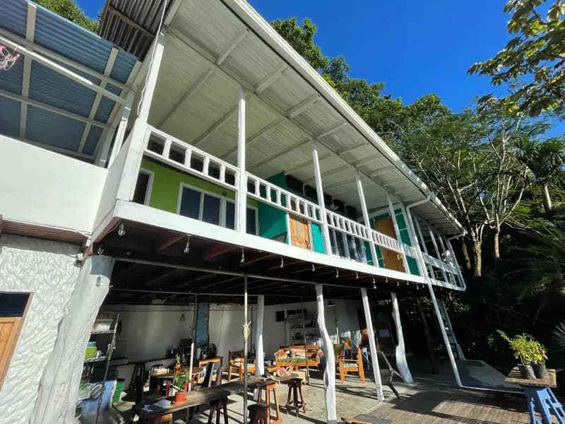 The Chorotega Hotel, Montezuma