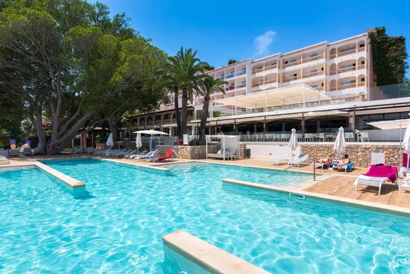 Hotel Na Taconera Sport & Relax