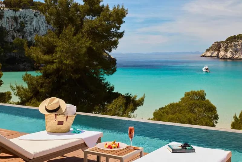 Meliá Cala Galdana