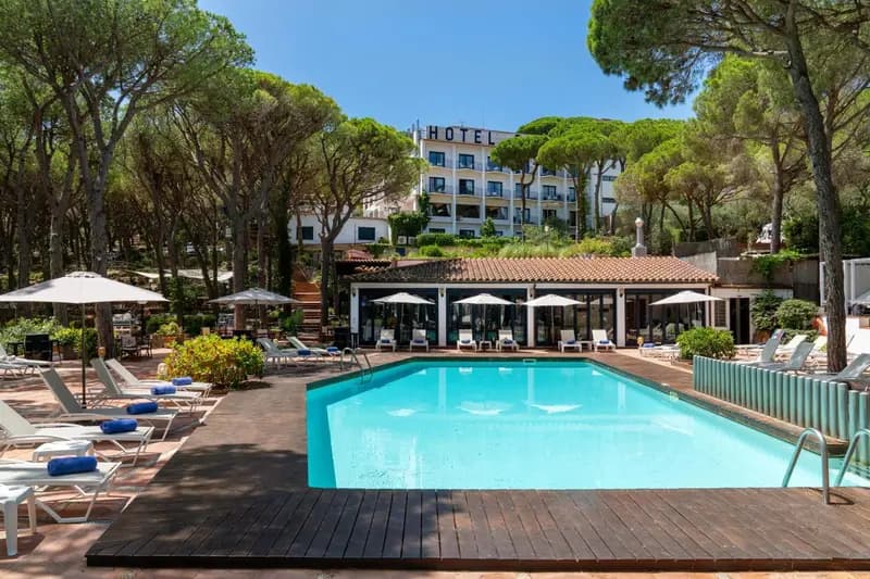 Hotel Garbi