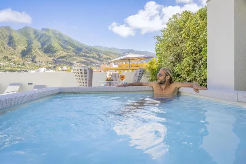 Hotel Benahoare