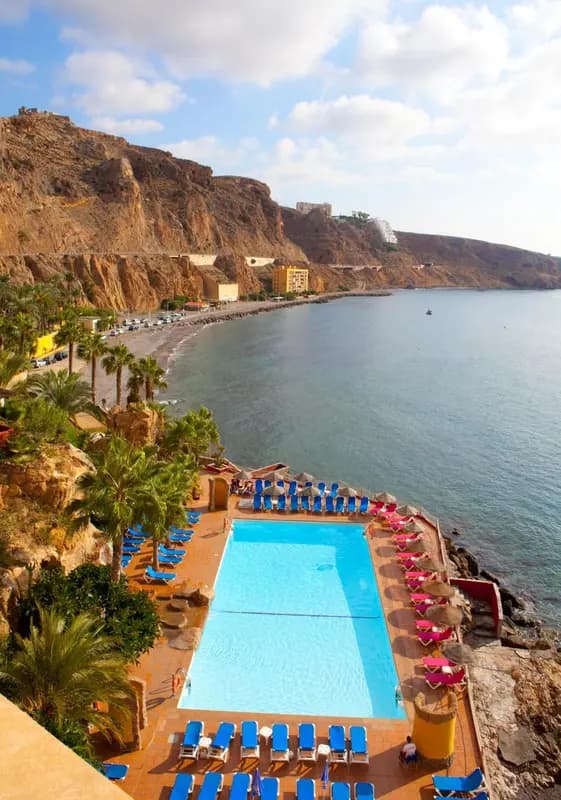 Mirador del Cabo Designed For Adults