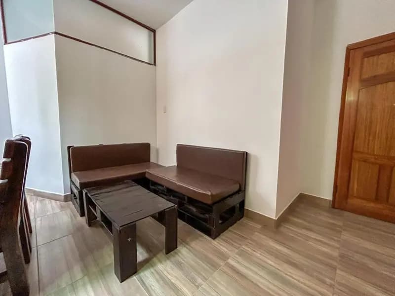 Suites en el Centro