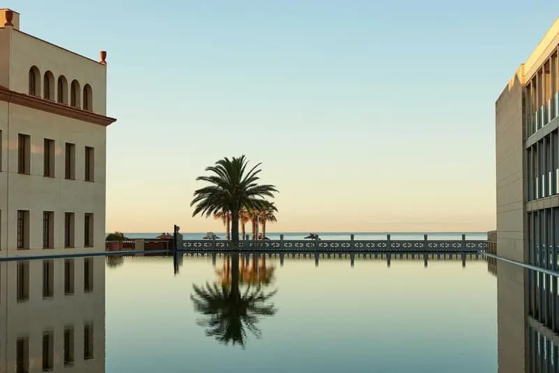 Le Meridien Ra Beach Hotel and Spa