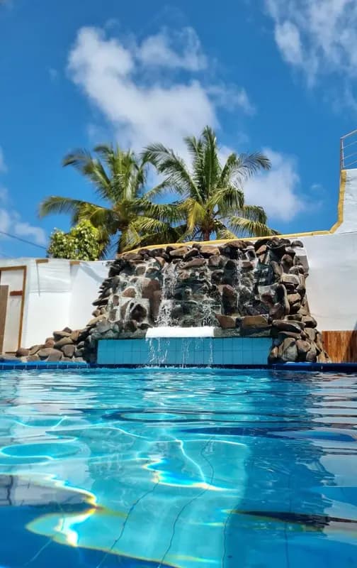 Fernandina Hotel & Spa