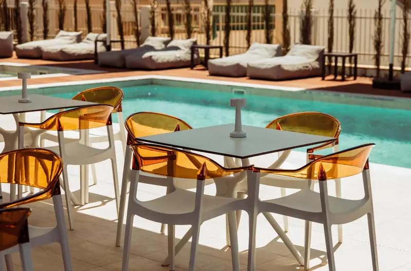 Regency Boutique Hotel Holiday Suites