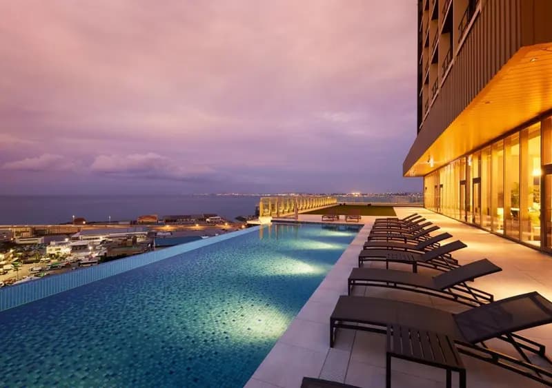 HOTEL AlaCOOJU OKINAWA