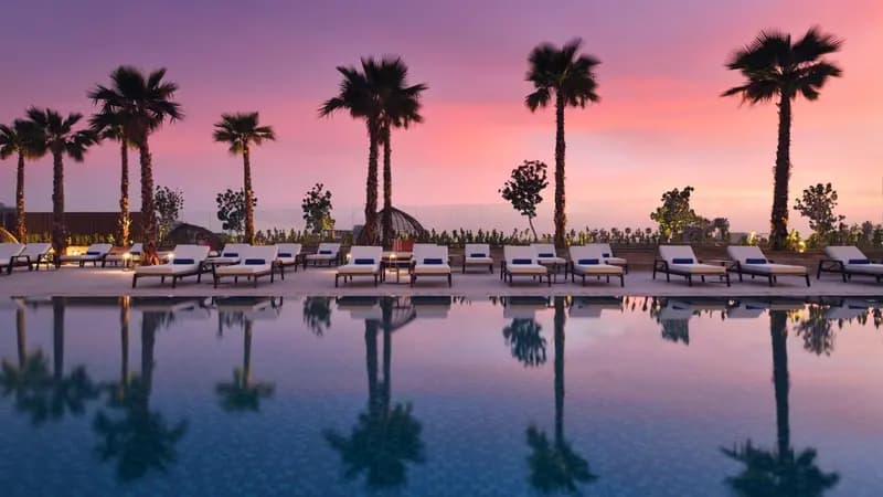 InterContinental Residences Abu Dhabi by IHG