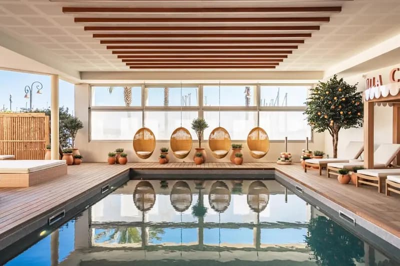 Villa Camille Hotel & Spa