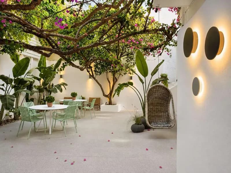 APOLLON Design Boutique Hotel