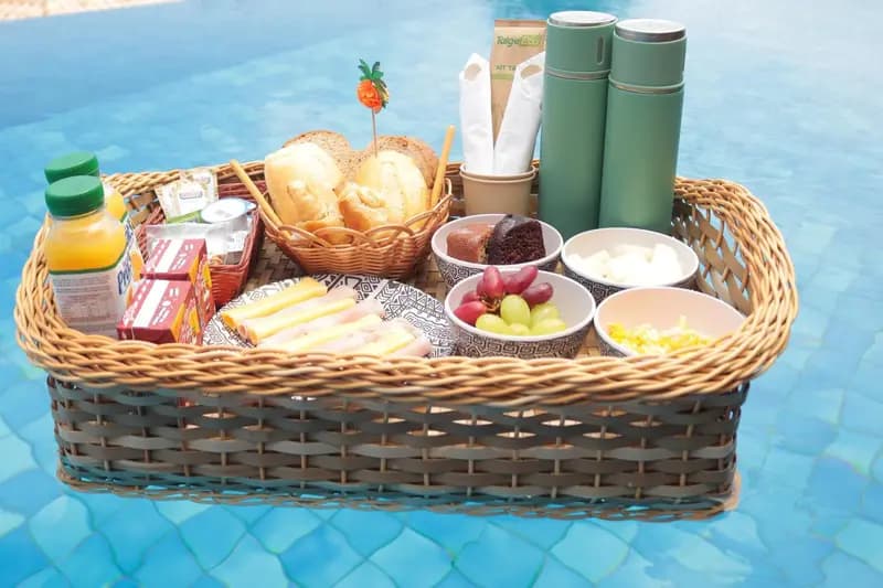 Tahaa Pousada Boutique